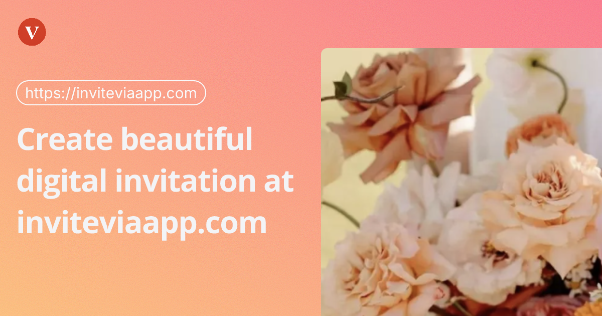 InviteVia